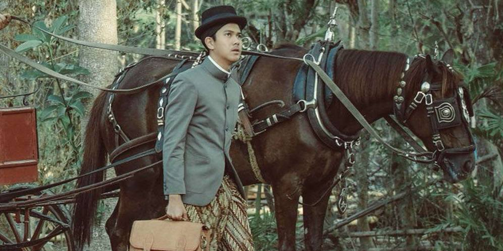 Ini Dia Trailer Bumi Manusia Garapan Sutradara Hanung Bramantyo